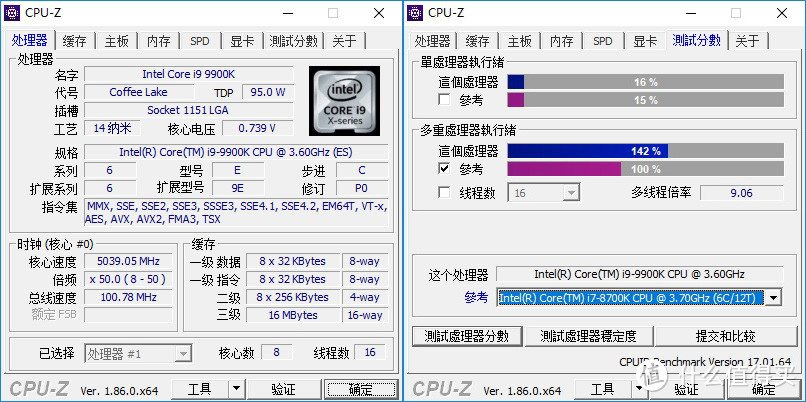 你今天“神超”了吗？微星 MEG Z390 GODLIKE 主板 + Intel i9-9900K CPU 上手玩