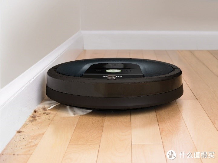 扫擦分离更显洁净：iRobot Roomba 970+ Braava 381 扫擦组合体验测评