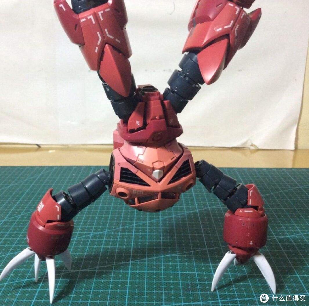 推荐几款值得买的gunpla（你们叫高达模型也行）