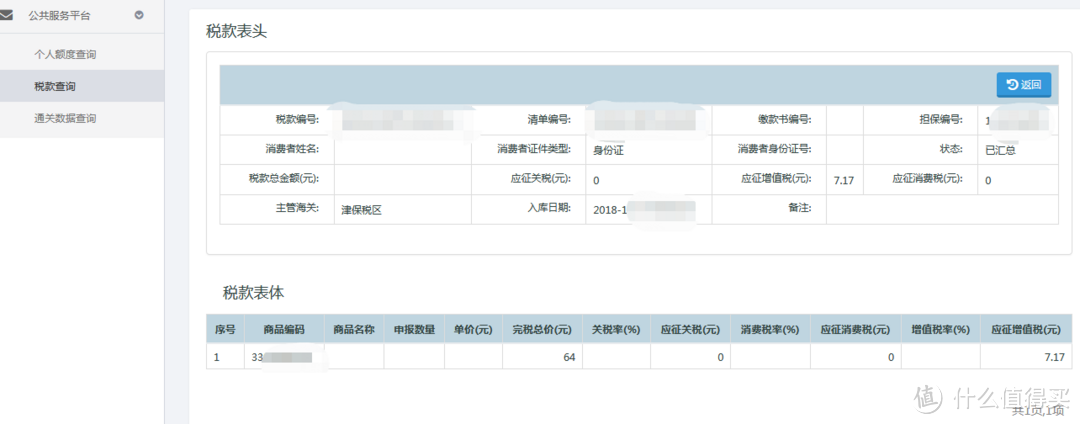 快到年底了，你的每年2万的电商通关额度用完了吗？