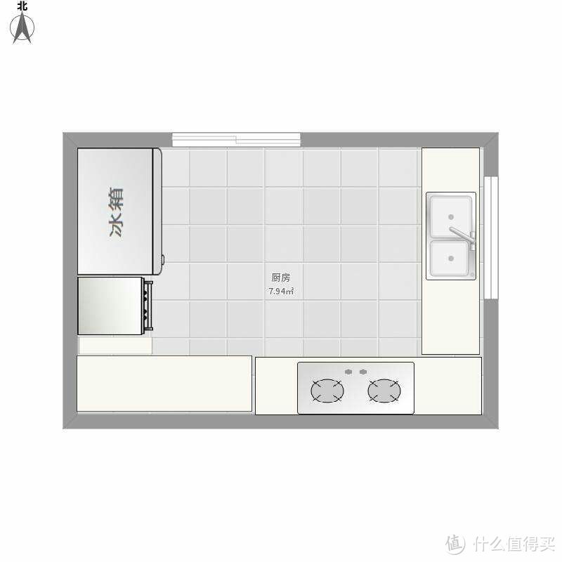 小小厨房也有大空间—浅谈厨房空间的改造和利用