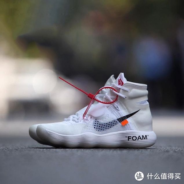 是退步还是进步，却依然是全能战士—Nike hyperdunk X ep