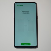 努比亚 X 智能手机使用总结(手势|待机|屏幕)