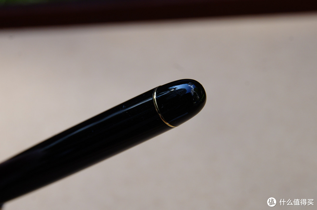 一支钢笔的顺滑体验：百乐74钢笔开箱记