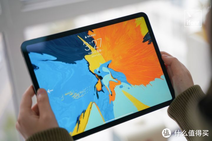 这是一篇用 iPad Pro 写的 iPad Pro 评测