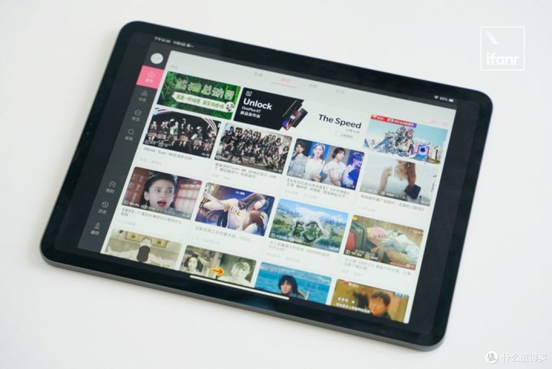 这是一篇用 iPad Pro 写的 iPad Pro 评测