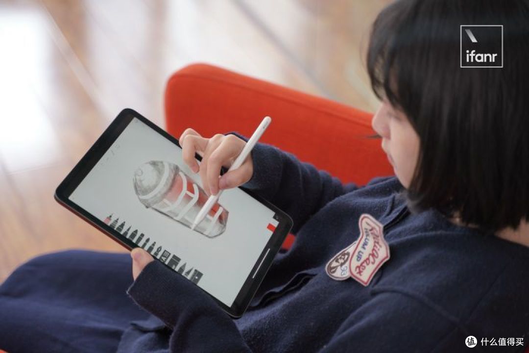 这是一篇用 iPad Pro 写的 iPad Pro 评测