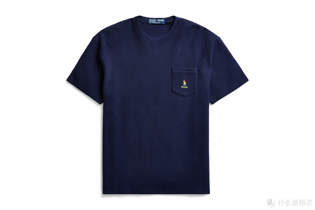 英式滑板+美式预科：PALACE X POLO RALPH LAUREN 型录视频放出