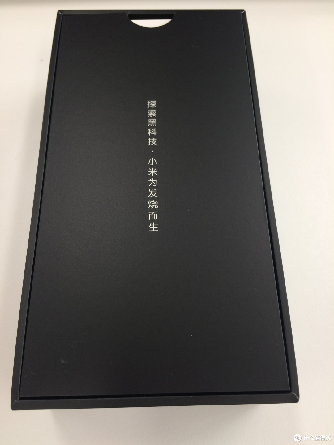 探索黑科技 小米的黑科技都是别人的吧