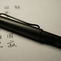 百乐78g 钢笔使用感受(手感|价格|笔头)