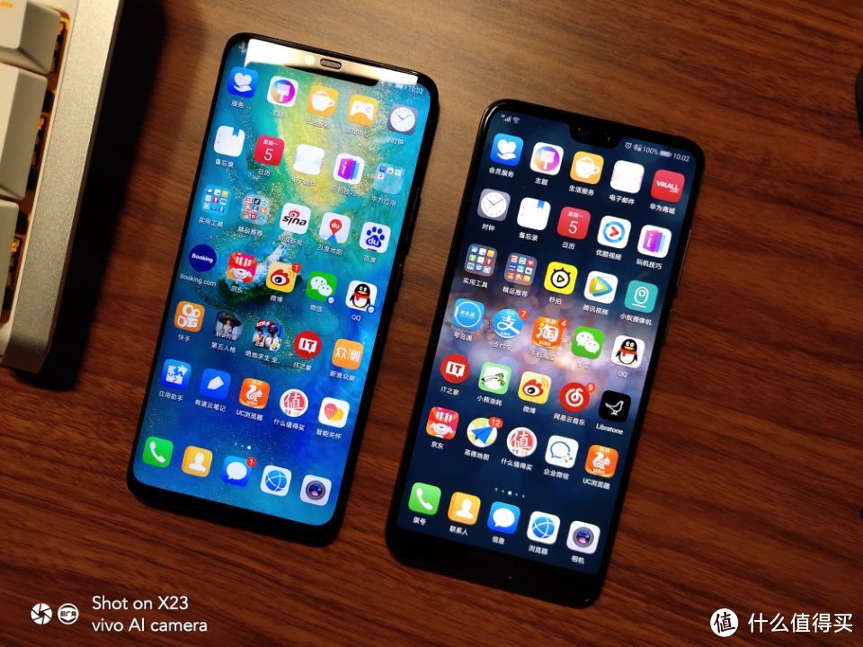 廉颇是否已老？ 华为P20 Pro PK 华为Mate20 Pro 拍照对比【多图杀猫】