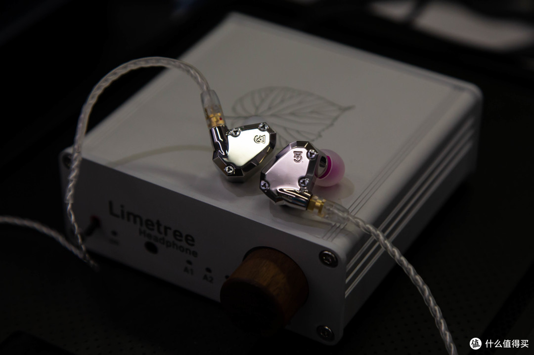 钢玉其外,毓秀其中—Campfire Audio不锈钢仙女座Andromeda S评测