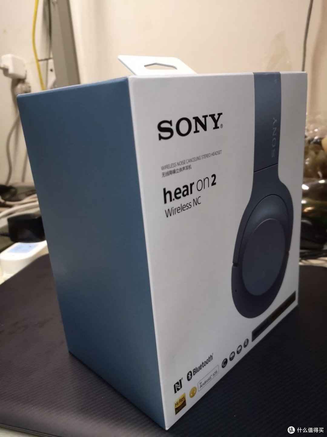 日系耳机间的对决—铁三角ar5is VS 索尼h900n