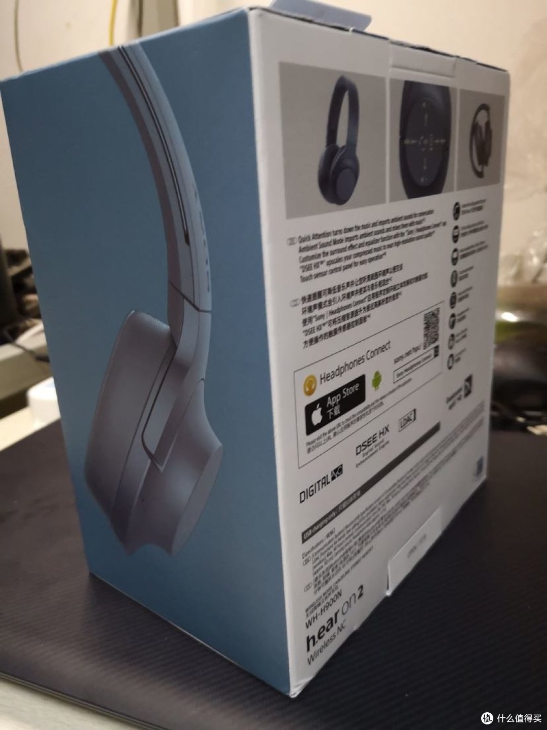 日系耳机间的对决—铁三角ar5is VS 索尼h900n