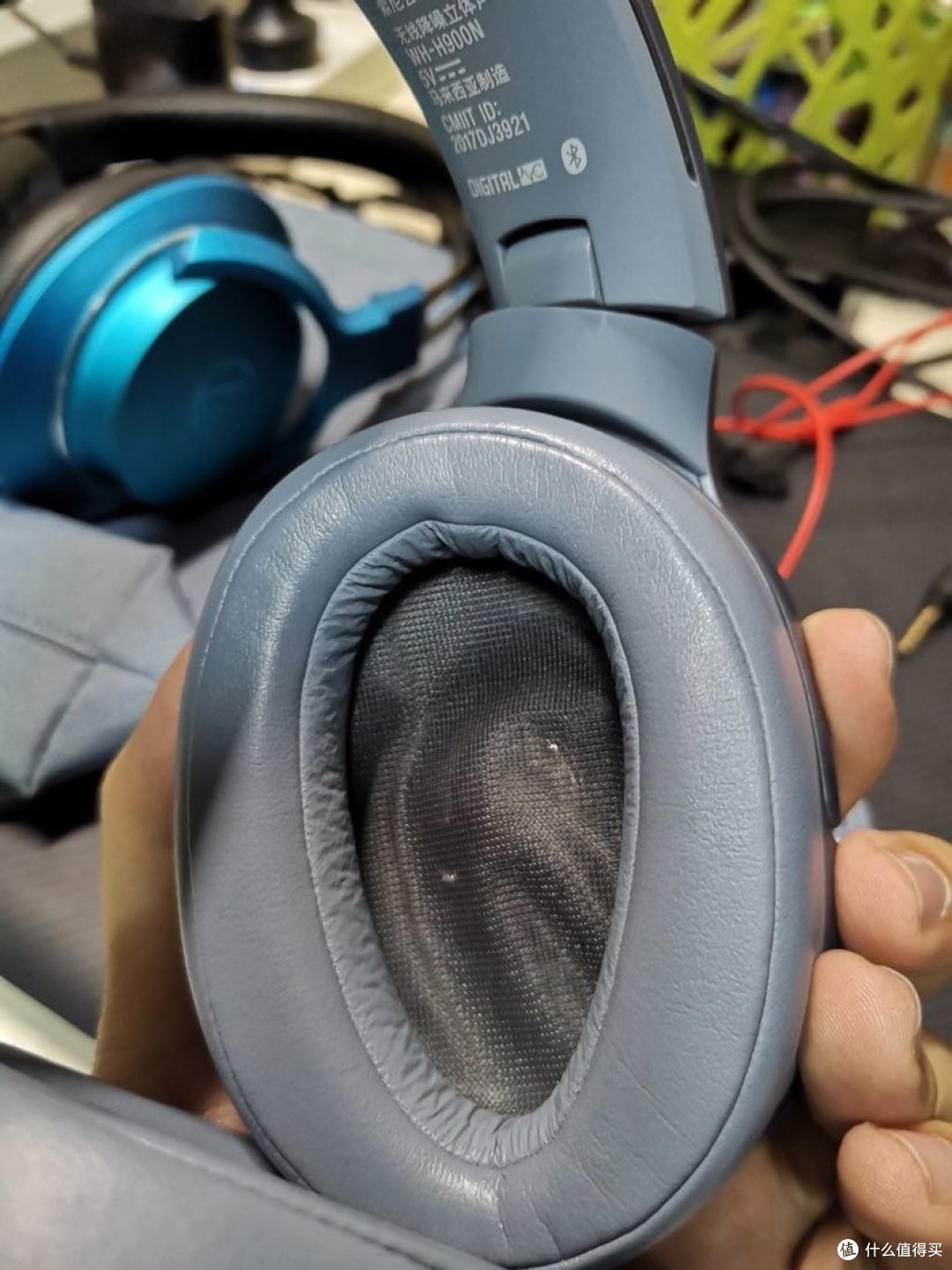 sony隐约能看见单元