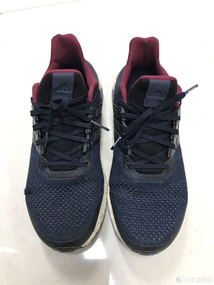 [QC] BM Lin's Triple White Ultra Boost 4.0 : FashionReps Reddit