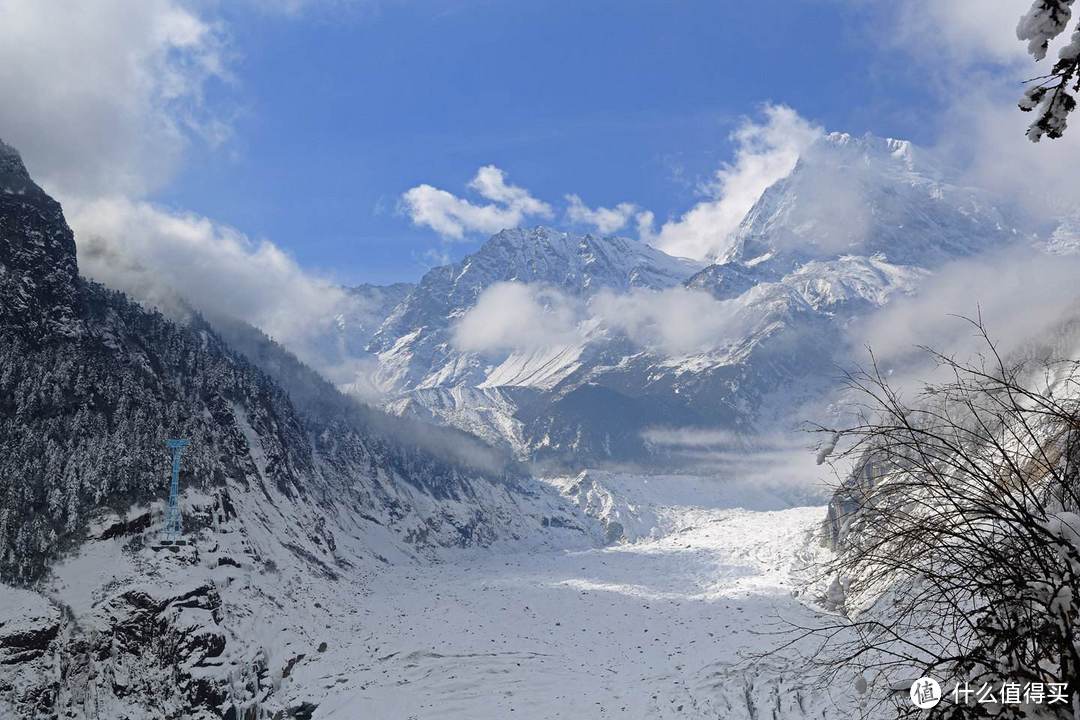 海螺沟保姆级攻略，近距离看雪山冰川、泡温泉，九寨沟关闭了还可以来这~