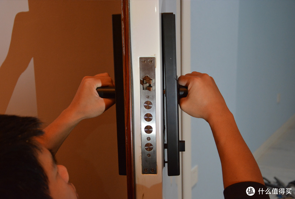 家居安全第一步，799元的智能门锁可以体验3999元安全感
