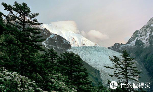 海螺沟保姆级攻略，近距离看雪山冰川、泡温泉，九寨沟关闭了还可以来这~