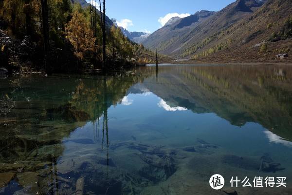 海螺沟保姆级攻略，近距离看雪山冰川、泡温泉，九寨沟关闭了还可以来这~