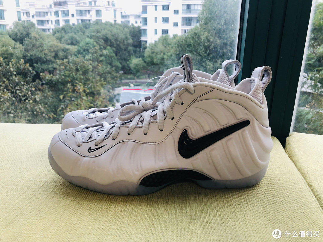 什么？你没听错，买一双等于买五双的泡—NIKE 全明星泡