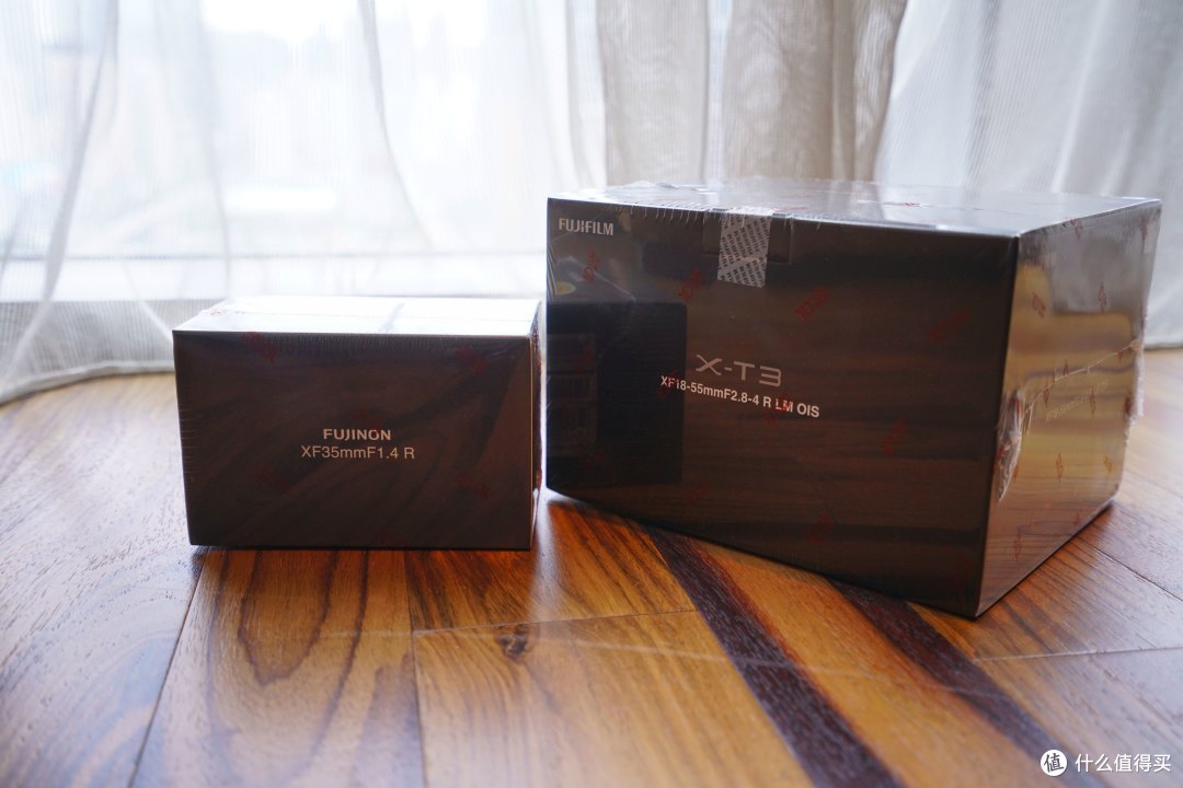 从今天起,成为南波万!—富士 X-T3使用体验