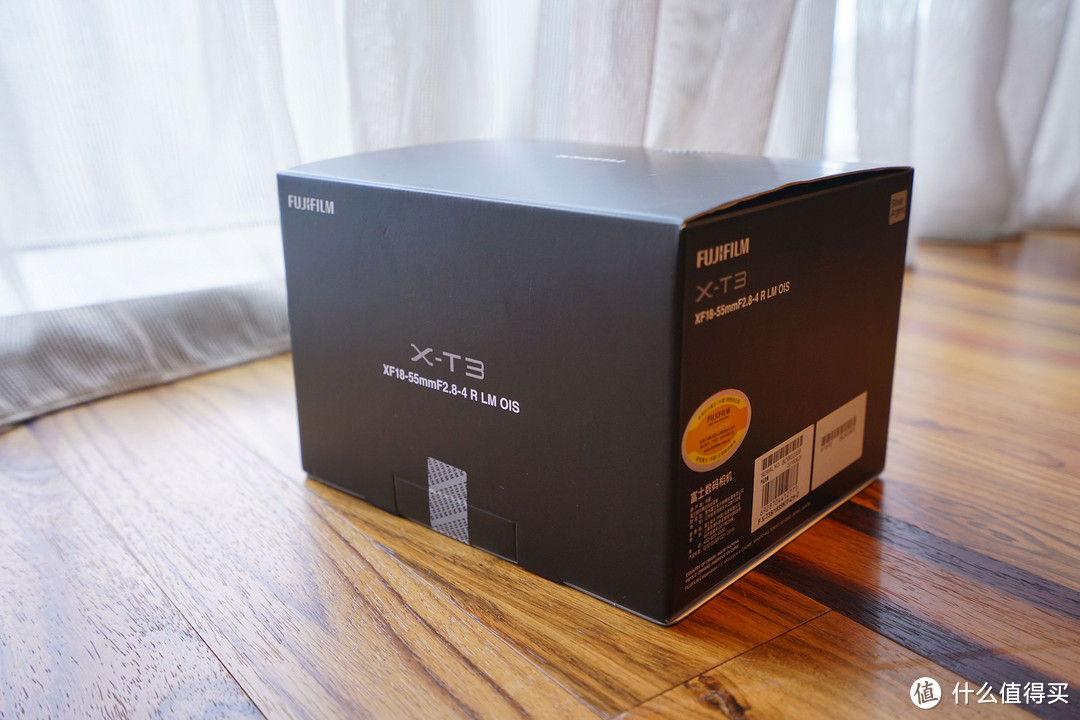 从今天起,成为南波万!—富士 X-T3使用体验