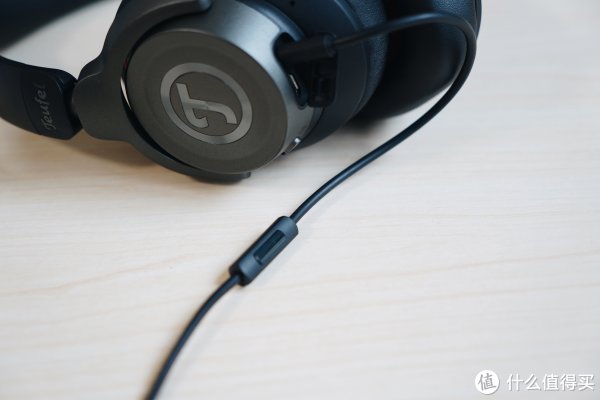 QC35、1000XM3的低价替代者,Teufel Real Bl