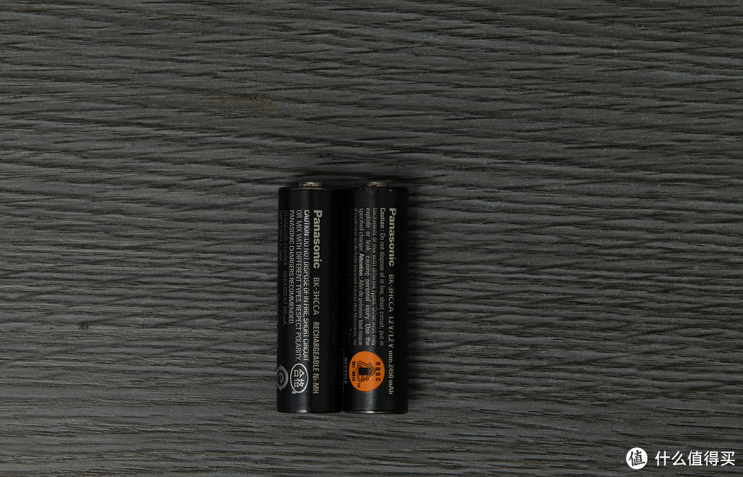 “最强五号电池套”？爱乐普CC55C充电套装开箱及简评