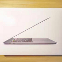 MacBook Pro笔记本开箱总结(包装|配置)