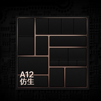 苹果 iPhone XR 智能手机使用总结(GPU|3D结构光|电量|屏幕)