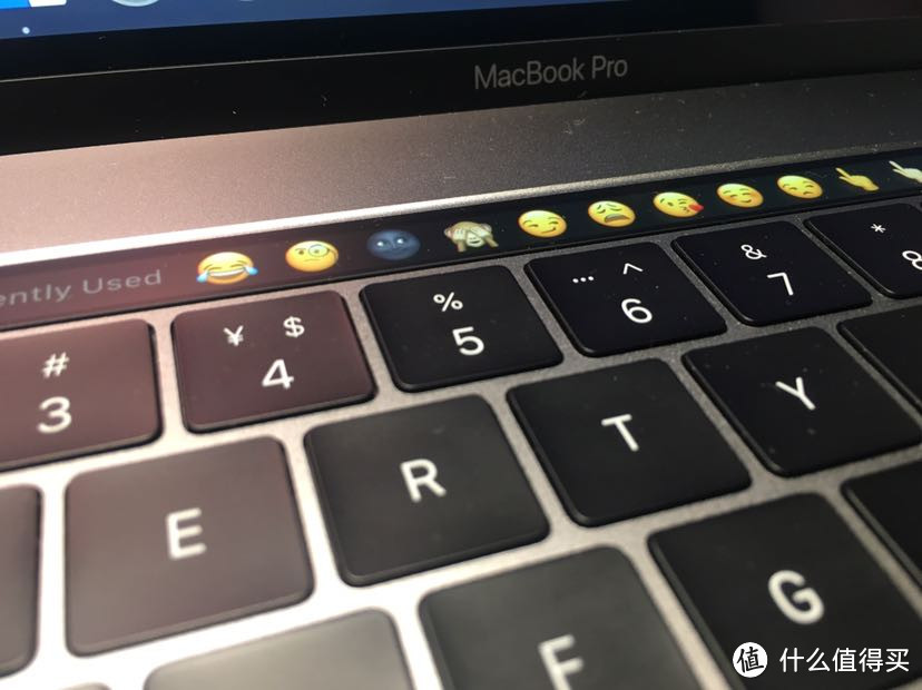 [新人贴]来自苹果的呼唤 2018款MacBook Pro体验