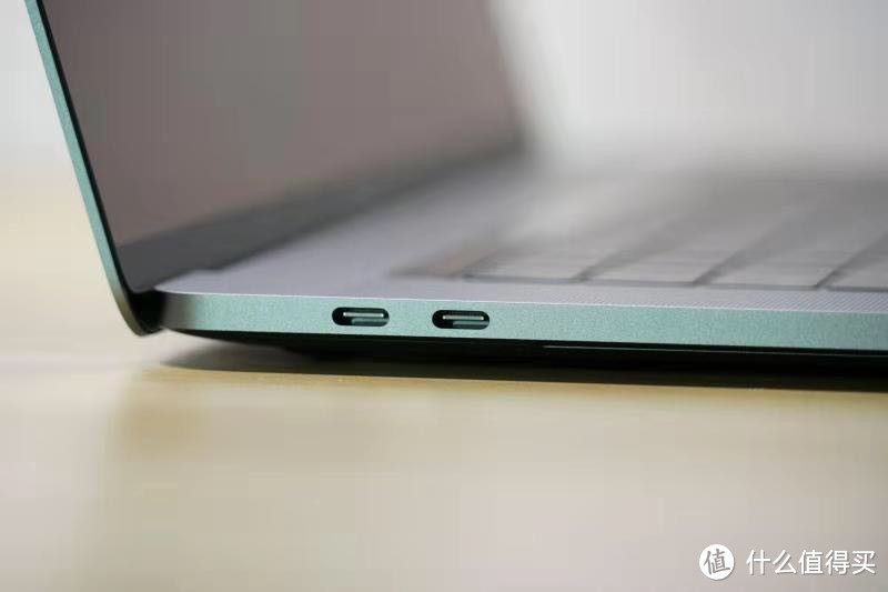 [新人贴]来自苹果的呼唤 2018款MacBook Pro体验