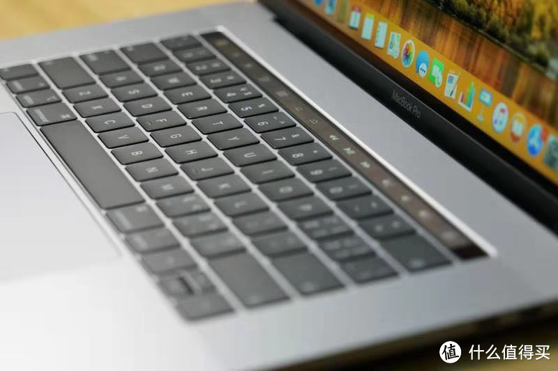 [新人贴]来自苹果的呼唤 2018款MacBook Pro体验