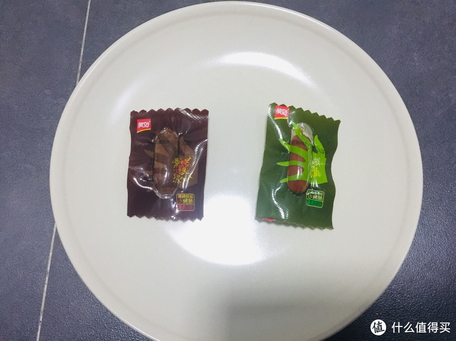 食品专业学生也能放心吃的小烤肠