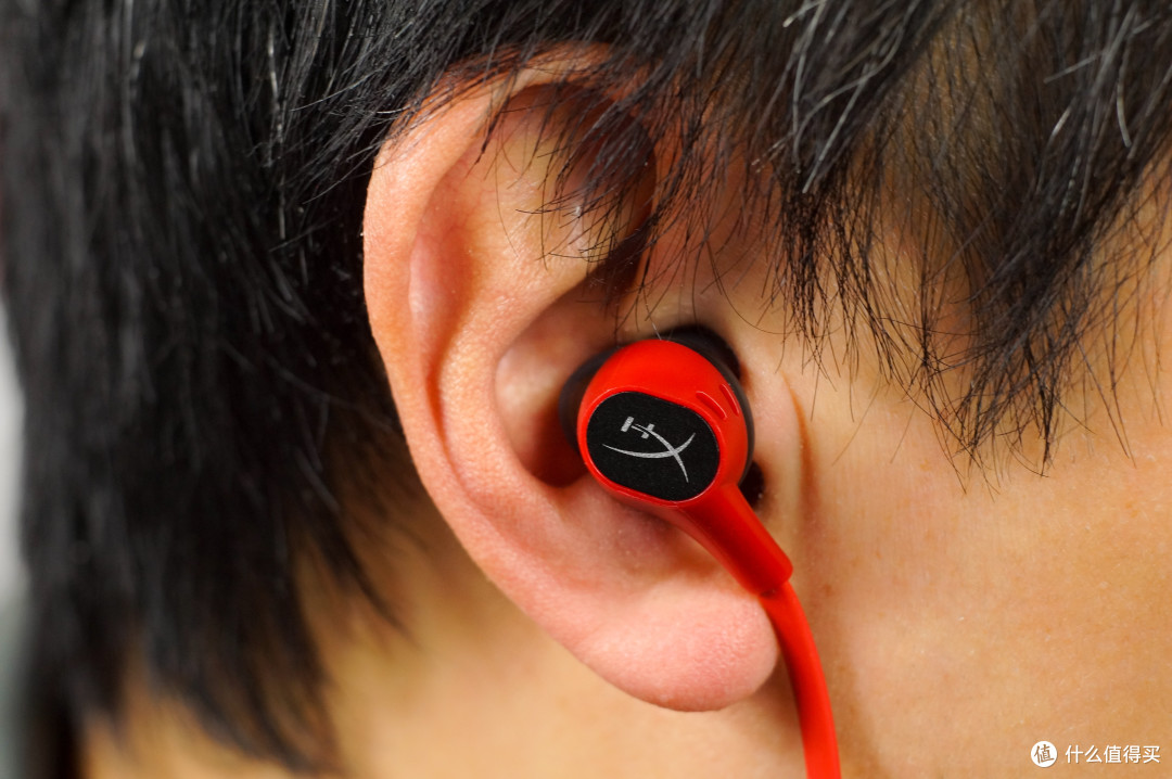 csgo职业哥为什么用入耳式耳机?hyperx云雀游戏耳机体验
