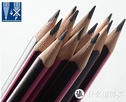 初学者的第一支施德楼铅笔—Staedtler 118三角条文铅笔