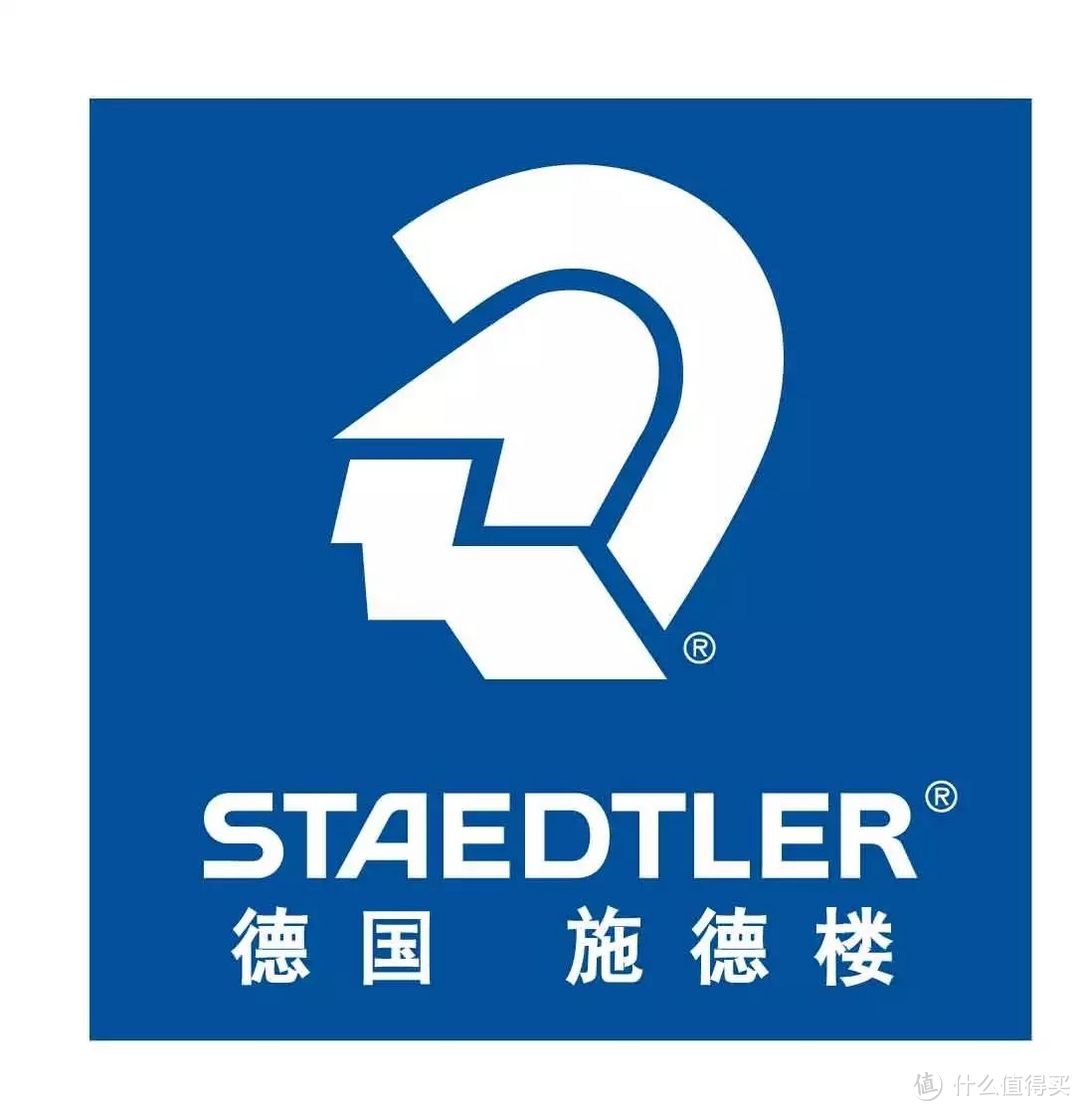 初学者的第一支施德楼铅笔—Staedtler 118三角条文铅笔