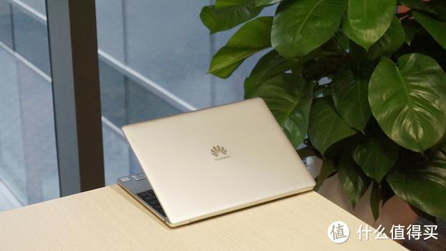 颜值爆表，薄如蝉翼，HUAWEI MateBook 13轻体验图赏