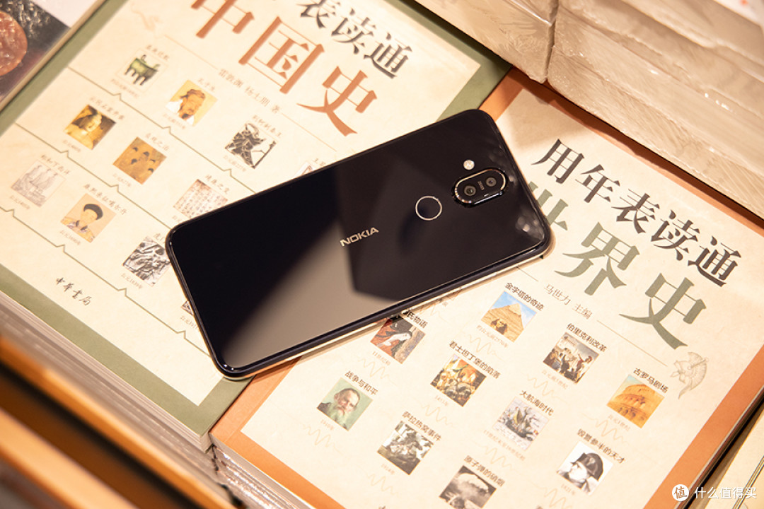 诺基亚X7评测:毒液·致命守护者