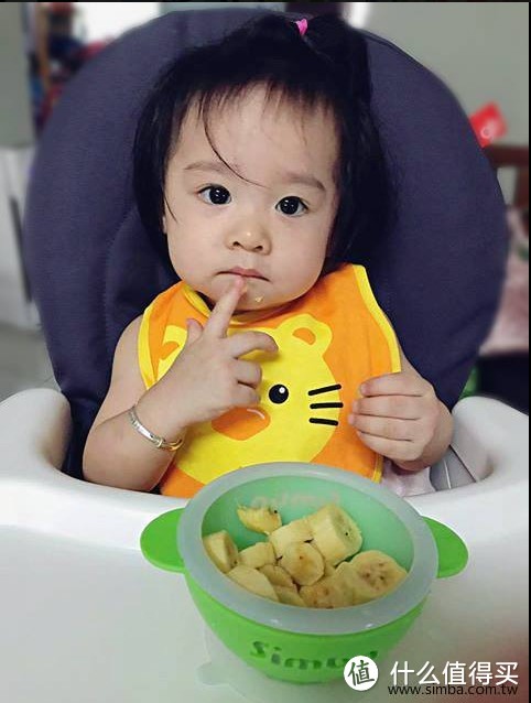 宝宝不爱吃饭 父母怎么办
