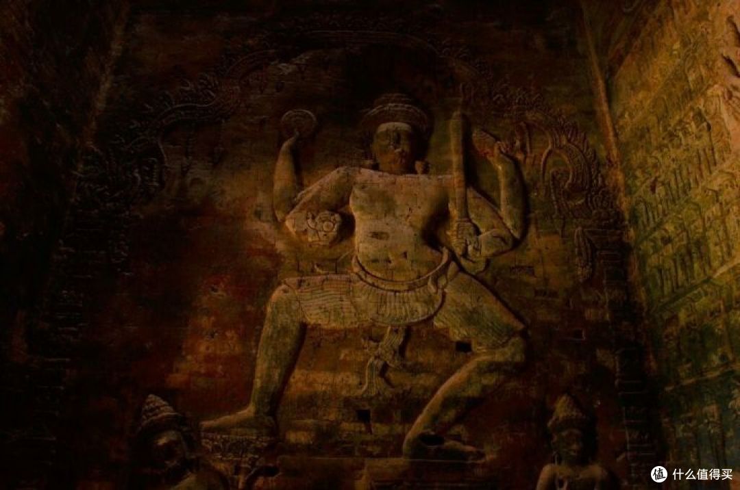超详细吴哥窟攻略—送给喜欢历史，准备深度游吴哥的朋友（多图/超万字）