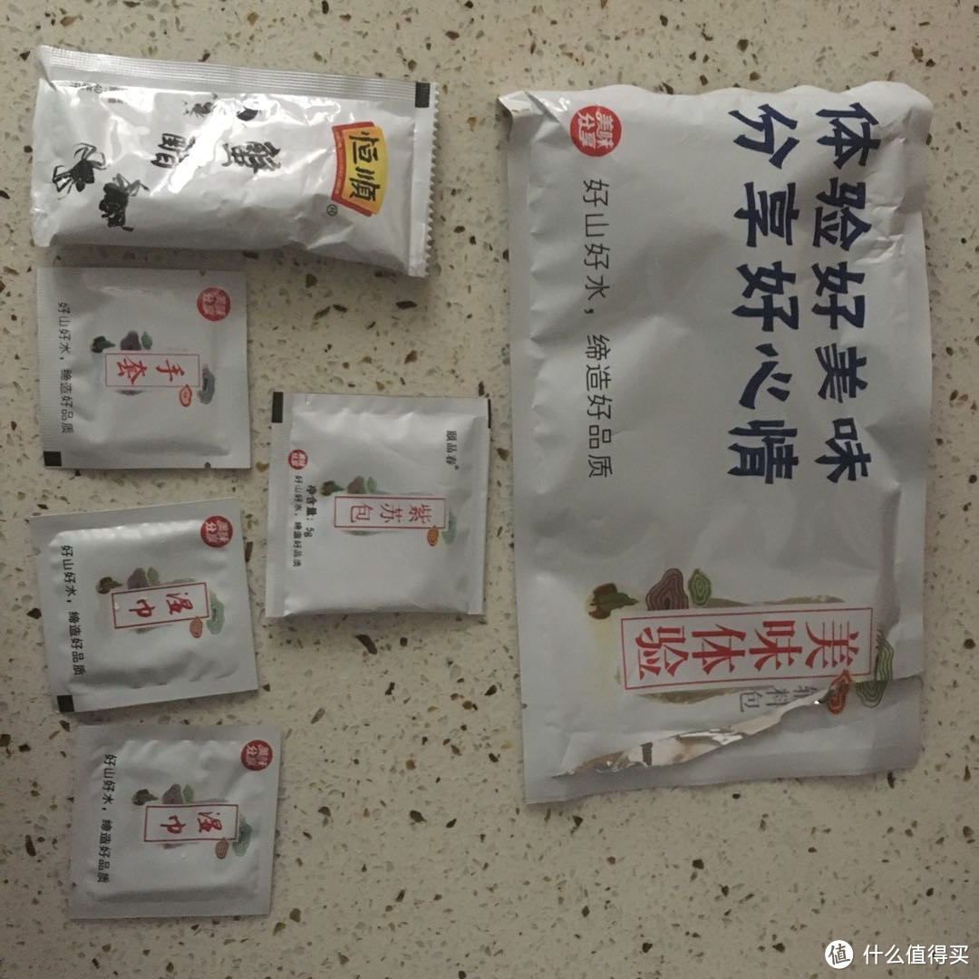 一份迟到的大闸蟹测评，简单对比其他品牌