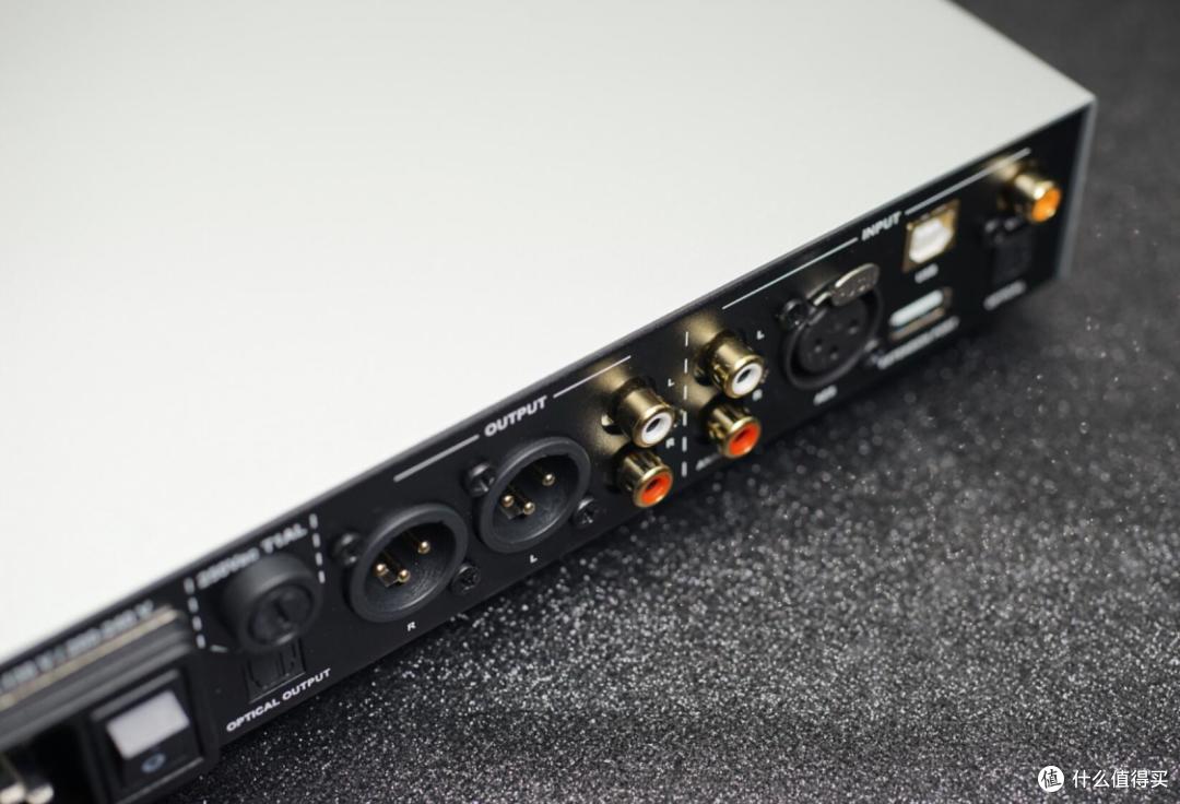 全网首发,第一台Nuprime 新派DAC9H 解码耳放一体机