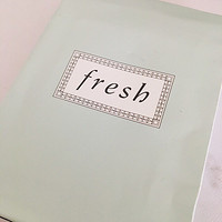 我的秋冬救星——Fresh馥蕾诗焦糖味保湿修护唇膜