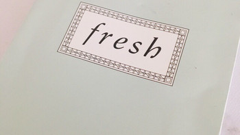 我的秋冬救星——Fresh馥蕾诗焦糖味保湿修护唇膜