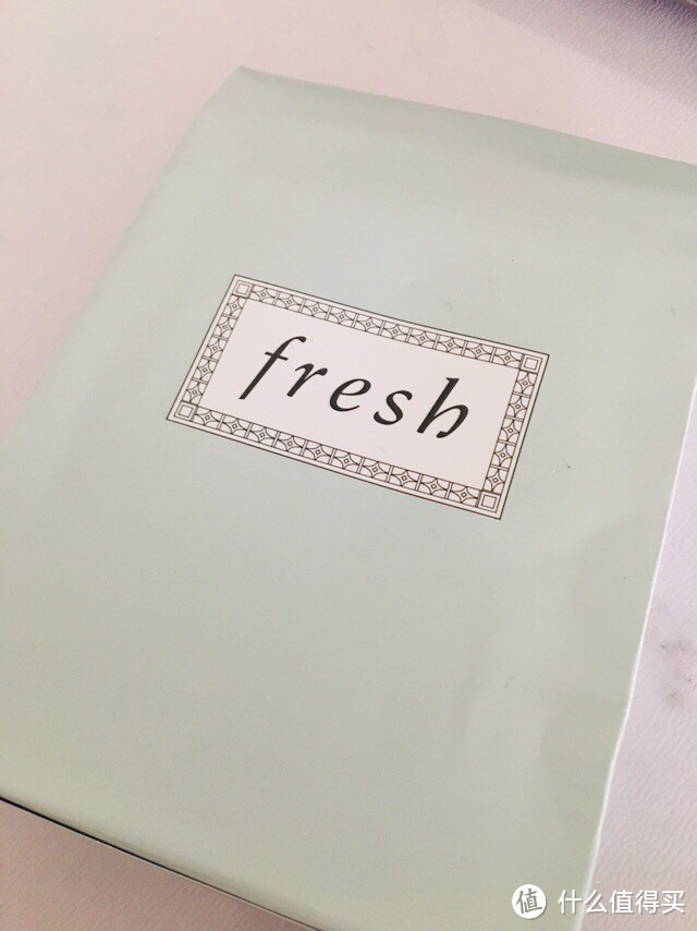 我的秋冬救星——Fresh馥蕾诗焦糖味保湿修护唇膜