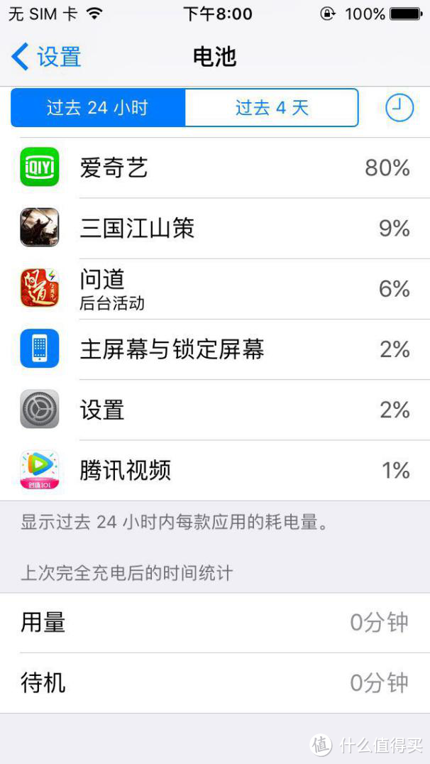 iPhone5S手机换块电池再战2年