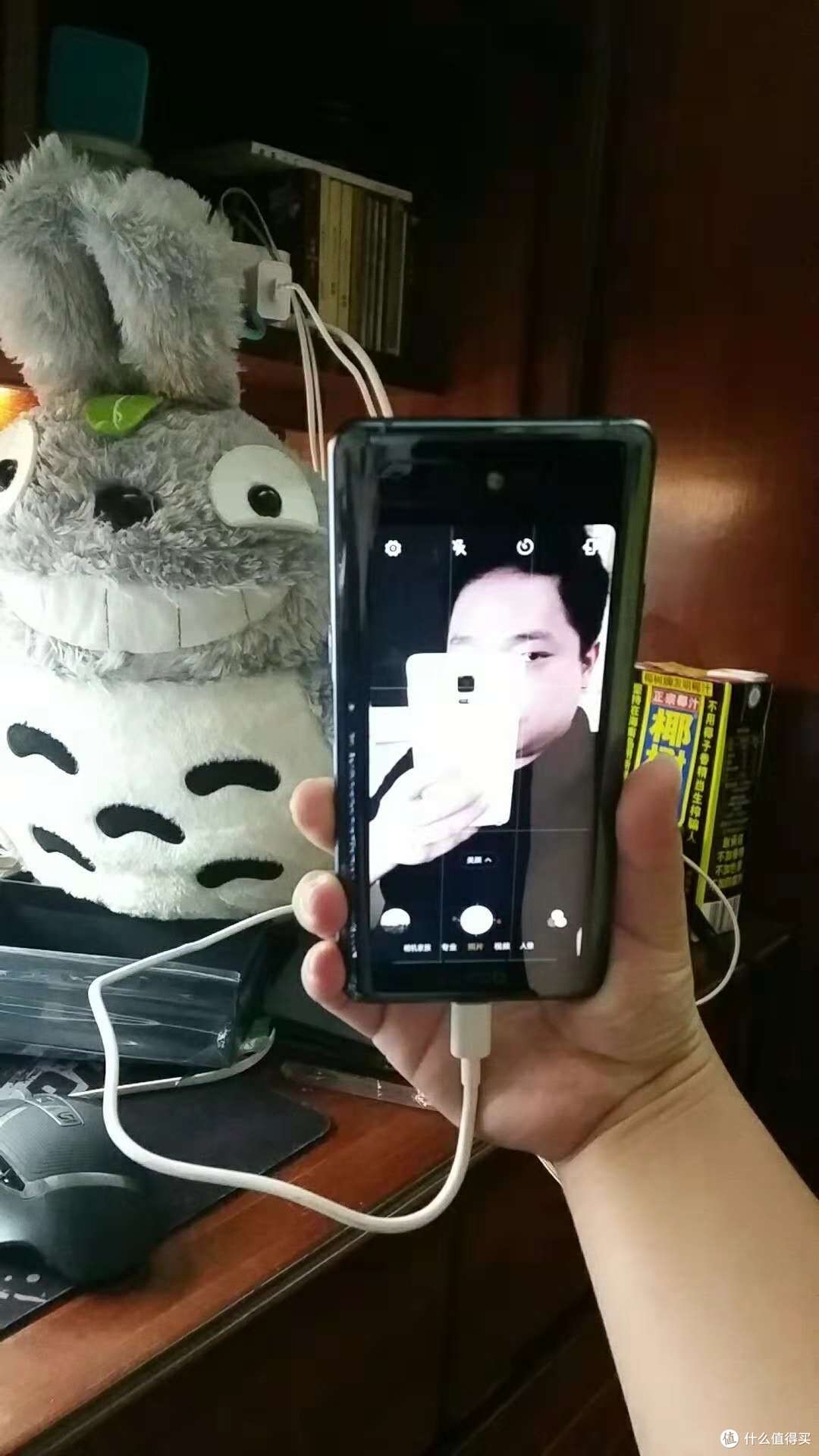 绝地逢生,仍需努力—努比亚X开箱体验