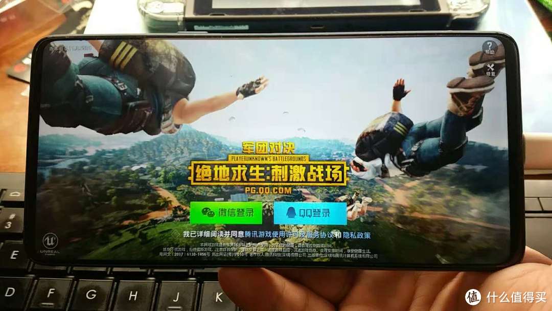 绝地逢生,仍需努力—努比亚X开箱体验